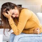 caus of stomache pain